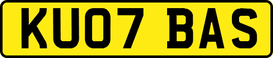 KU07BAS