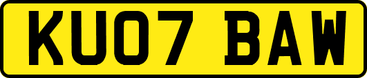 KU07BAW
