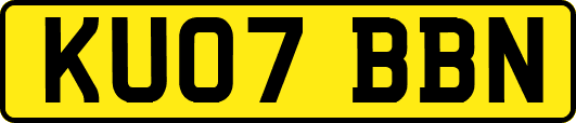 KU07BBN
