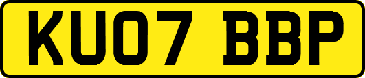KU07BBP