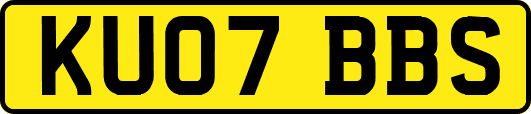 KU07BBS