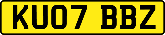 KU07BBZ