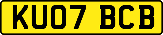 KU07BCB