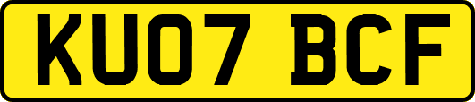 KU07BCF