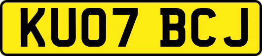 KU07BCJ