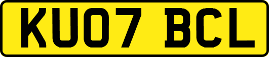 KU07BCL