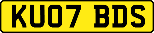 KU07BDS