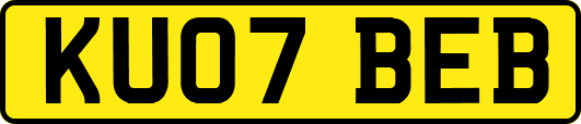 KU07BEB