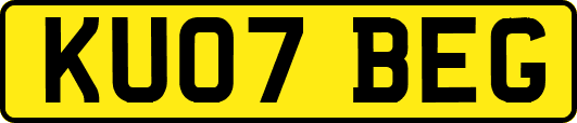 KU07BEG