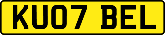KU07BEL