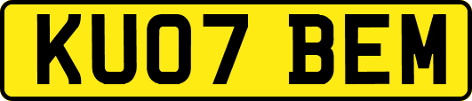 KU07BEM