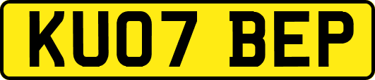 KU07BEP