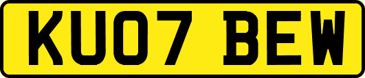 KU07BEW