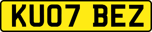 KU07BEZ