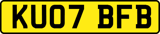 KU07BFB