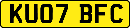 KU07BFC