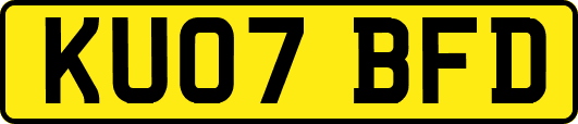 KU07BFD