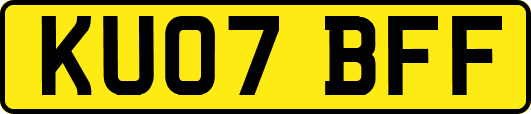 KU07BFF