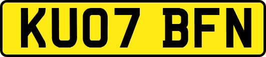 KU07BFN