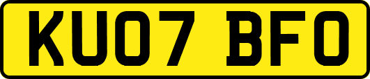 KU07BFO