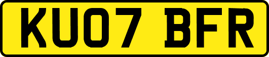 KU07BFR