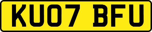 KU07BFU