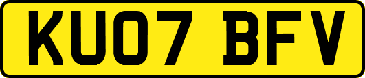 KU07BFV