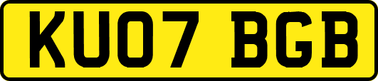 KU07BGB