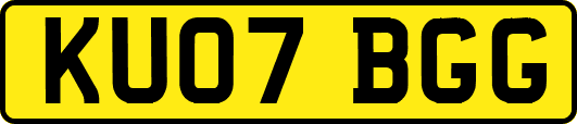 KU07BGG