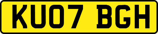 KU07BGH