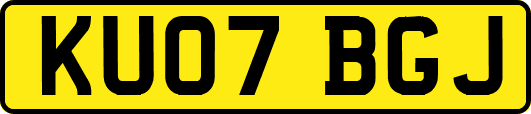 KU07BGJ