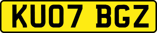 KU07BGZ