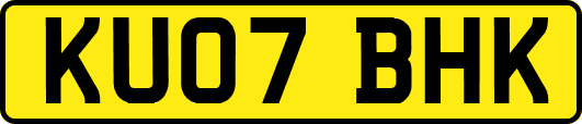 KU07BHK
