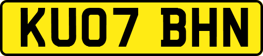 KU07BHN
