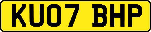 KU07BHP