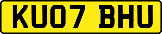 KU07BHU