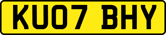 KU07BHY