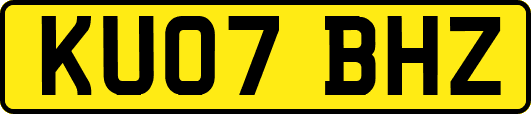 KU07BHZ