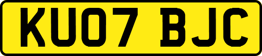 KU07BJC
