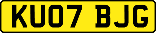 KU07BJG