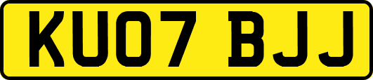 KU07BJJ