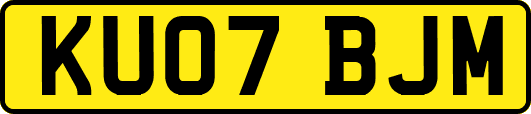 KU07BJM