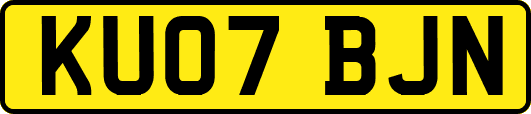 KU07BJN