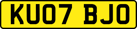 KU07BJO