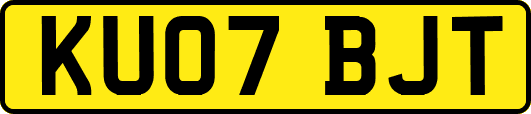 KU07BJT