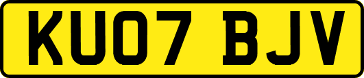 KU07BJV