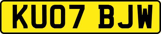 KU07BJW