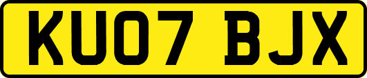KU07BJX