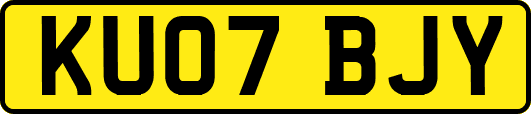 KU07BJY