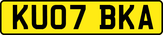 KU07BKA